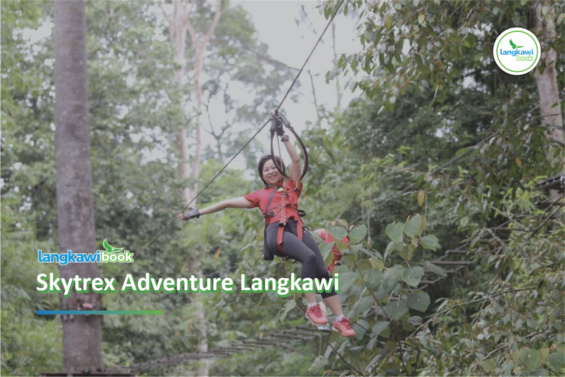 Langkawi International Tourism Engagement 2024